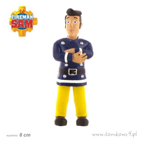 Figurka "Elvis Cridlington"    Z/CO/Y99953