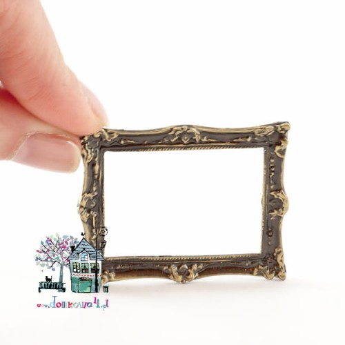 Rama stare złoto Z/SA/D1963