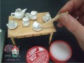 Klej tymczasowy "Tacky Wax"  Z/DHE/5048