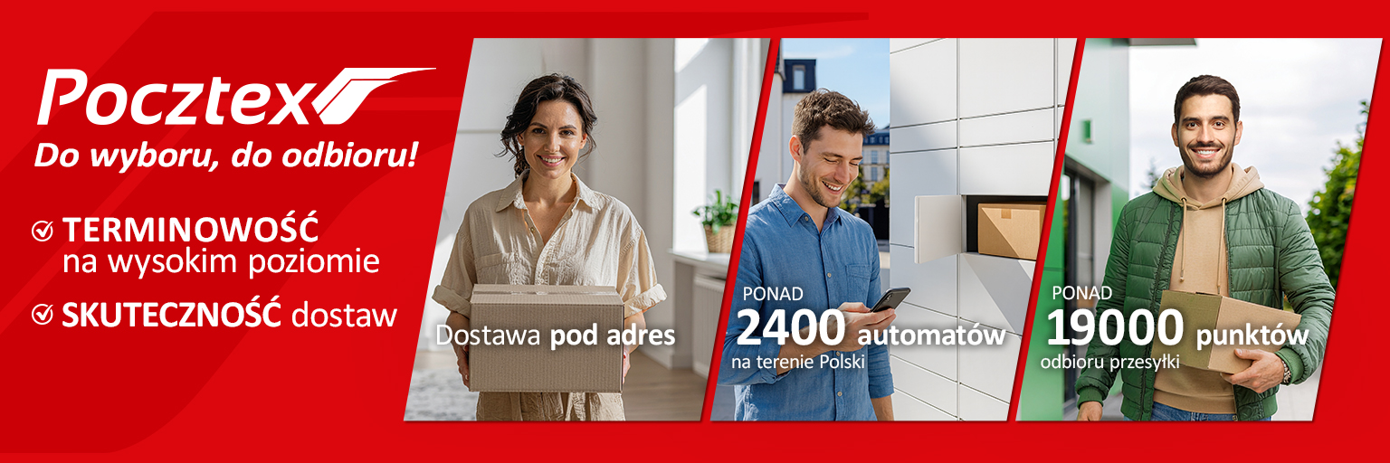 poczta promcja